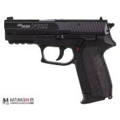 SIG SAUER - PISTOLET - CAT B - SP2022 - 9MM - 15 CPS - NOIR - SI2022PM_S