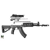 IZHMASH KALASHNIKOV - CARABINE - CAT B - SAIGA TR-3 - 7.62X39 - BM668 - ZE1210*