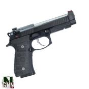 BERETTA - PISTOLET - CAT B - 92G - ELITE LTT - ERNEST LANGDON - 9MM - 34202207