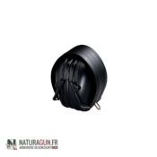 PELTOR - CASQUE - PASSIF - BULL'S EYE 1 - PLIABLE - NOIR- IDH515FBN