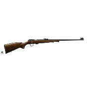 CZ - CARABINE - CAT C - 22 LR - 457 - TRAINING RIFLE - 24" - FILETE - 781397