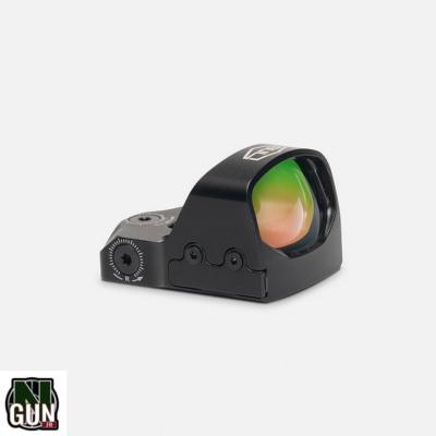 BUL ARMORY - POINT ROUGE - RED DOT - MS-3 - TRIJICON RMR - IPX6 - 4 MOA - BULMS3