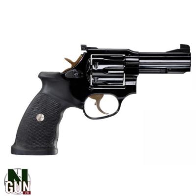 MANURHIN - REVOLVER - CAT B - MR73 - 357 MAG - GENDARMERIE 2"3/4 - MR73GD234