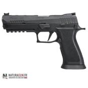 SIG SAUER - PISTOLET - CAT B - P320 X-FIVE - 9MM - SKEL. - 17 CPS - SI320XFIVE_S