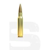 SELLIER & BELLOT - MUNITION - CAT C - 308 WIN - FMJ - 180 GR - 776366 - X50