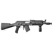 WBP - CARABINE - CAT B - MINI JACK - 7.62X39 - 259 MM - WBP130