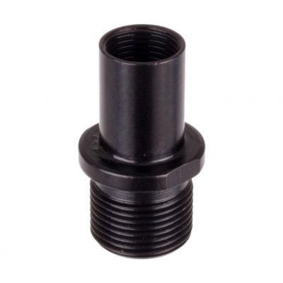 TAURUS - ACCESSOIRE - ADAPTATEUR TX22 - 22LR - POUR SILENC. 1/2" X28 - TA00007