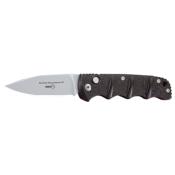 BOKER PLUS - COUTEAU PLIANT - AKS-74 - LAME 85MM - MANCHE ALU - CLIP - 01KALS74