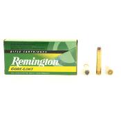 REMINGTON - MUNITION - CAT C - 444 MARLIN - 240 GR - SP - CORE L. - CG444M - X20