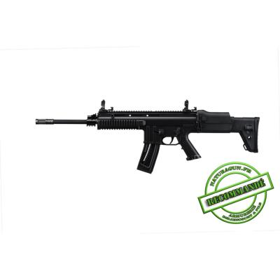 ISSC - CARABINE - CAT B - MK22 - NOIRE / BLACK - STANDARD REPLI. - 22LR - 896280