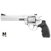 ALFA-PROJ - REVOLVER - CAT B - 357 MAG - INOX - 6" - 6 CPS - AT1012*