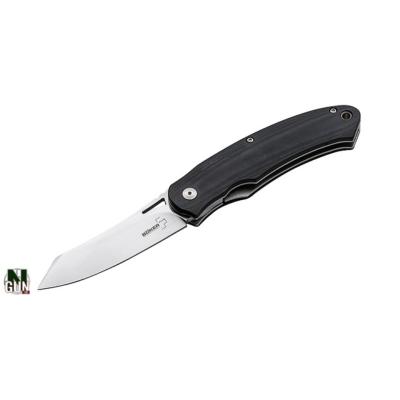 BOKER PLUS - COUTEAU PLIANT - TAKARA G10- MANCHE G10- CLIP - LAME 80MM - 01BO893