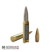 MAGTECH - MUNITION - CAT C - 308 WIN - 150 GR - 9.72 G - FMJ - 775948 - X50