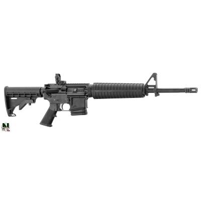 AERO PRECISION - CARABINE - CAT B - AR15-M4 - EMPRUNT GAZ - 5.56 - 16" - AEC1516