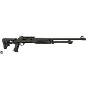 AK-SA ARMS - FUSIL - CAT C - SEMI AUTO - S4 / FX04 - 12/76 - 24" - VERT - AK312