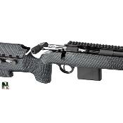 BCM - CARABINE - CAT C - RUBIS TACTICAL CARBON - PACK - 308 WIN - BCSP100