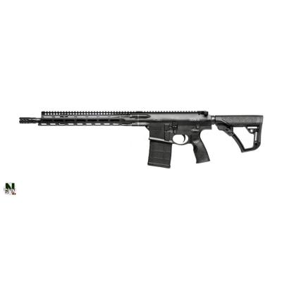 DANIEL DEFENSE - CARABINE - CAT B - DD5V4 - 308 WIN - 18" - 10 CPS - DDAR10