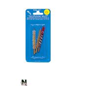 MEGALINE - BROSSE - GOUPILLON - SET 3 BROSSES - 22LR / 5.56 - FEMELLE - EN2025