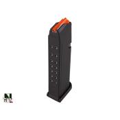 GLOCK - CHARGEUR - CAT B - 17 GEN 5 - 9MM - 17 CPS - 39328