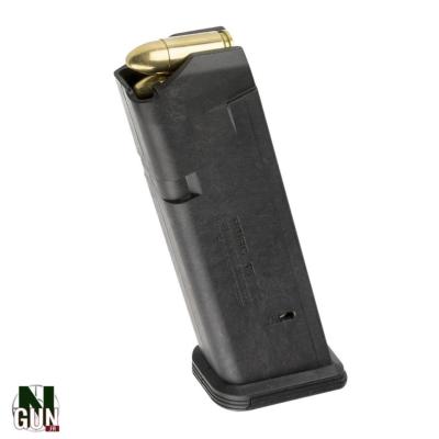 MAGPUL - CHARGEUR - CAT B - POUR GLOCK 17 - 17 COUPS - MAG546