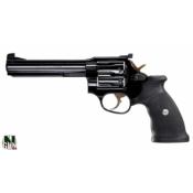 MANURHIN - REVOLVER - CAT B - MR73 - 357 - SPORT 6" - 6 CPS - 973SSA600SA-S19