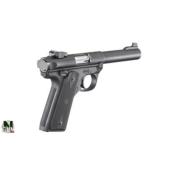 RUGER - PISTOLET - CAT B - MARK IV 22/45 - 22LR - 5"1/2 - 40107 - 34202165