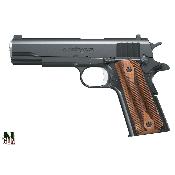 REMINGTON - PISTOLET - CAT B - 1911 - R1 - 45 ACP - NOIR - 5" - 7+1 - PP86323