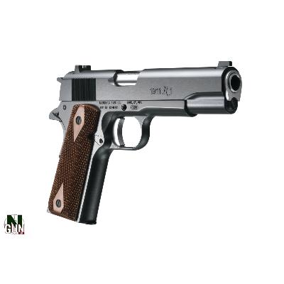 REMINGTON - PISTOLET - CAT B - 1911 - R1 - 45 ACP - NOIR - 5" - 7+1 - PP86323