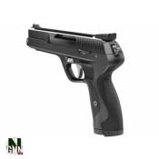 STOEGER - PISTOLET - CAT D - XP4 - 4.5MM - 1 CP - NOIR / BLACK - 3J - 34500016