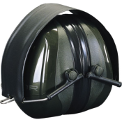 PELTOR - CASQUE - PASSIF - PELTOR OPTIME II - PLIABLE - VERT- 3 M - H520F