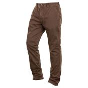 STAGUNT - FAWNY PANT TURKISH COFEE TAILLE 46