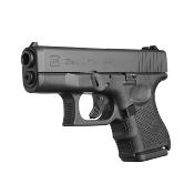 GLOCK - PISTOLET - CAT B - 26 GEN 4 - 9MM - BLACK - 7951