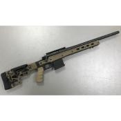 REMINGTON - CARABINE - CAT C - 308 - 700 ADL - FDE - ED. SP. MDT HS3 - BGHS3FDE