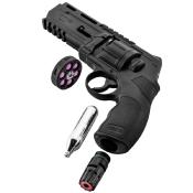 UMAREX - ARME DEFENSE - CAT D - T4E - TR 50 HDR50 - REVOLVER - 11 J - 2.4758*