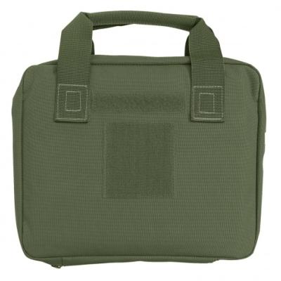 COLOMBI SPORTS - HOUSSE - ARME DE POING - 22X25CM - VERT / OLIVE - 561417