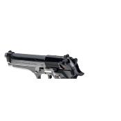 BERETTA - PISTOLET - CAT B - 92 FS - 9MM - BLACK - 34201994