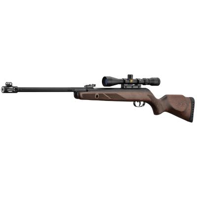 GAMO - CARABINE - CAT D - HUNTER 440 AS COMBO - 3-9X40 - 19.9J - 4.5MM - G1400C