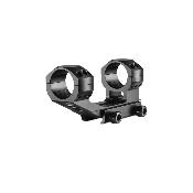 HAWKE - MONTAGE OPTIQUE - TACTICAL CANTILEVER - D30 - R21 - HAUT - 24135