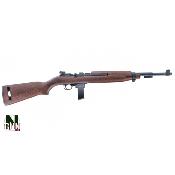 CHIAPPA - CARABINE - CAT B - TYPE USM1 - 9 MM - M1-9 - BOIS - 10 CPS - ZE967