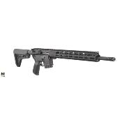 RUGER - CARABINE - CAT B - AR-5.56 - MPR - 223 REM - 18" - 1/2x28 - 32301644