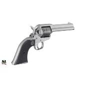 RUGER - REVOLVER - CAT B - WRANGLER - 22 LR - INOX - CERAKOTE - 4.6" - 33202154