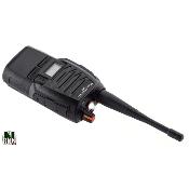 WALDBERG - TALKIE WALKIE - P9 - PMR 446 - PRO - ECRAN LCD - A69235