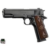 CHIAPPA - PISTOLET - CAT B - 1911 - FIELD GRADE BLACK - 45 ACP - 8 CPS - ADP621