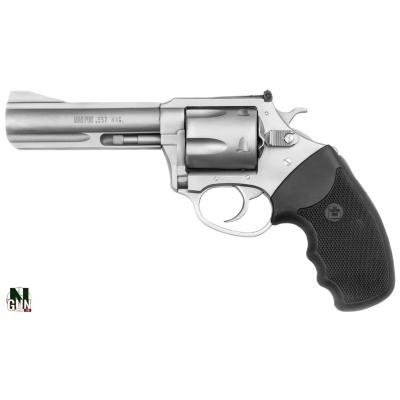 CHARTER ARMS - REVOLVER - CAT B - MAG PUG - 357 MAG - 4.2 - GAR. A VIE - CA357MP