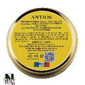 ARMISTOL - GRAISSE D'ARME - ANTIOS - ANTIROUILLE - STOCKAGE - 40 ML - EN3200