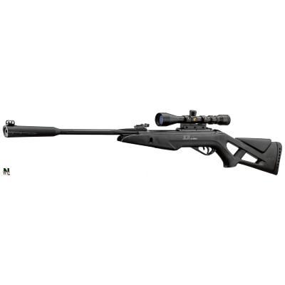 GAMO - CARABINE - CAT D - WHISPER - IGT - 3X9-40 - 4.5 - 19.9J - G1387