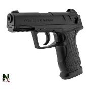 GAMO - PISTOLET - CAT D - C-15 BLOWBACK - NOIR - 4.5MM - G2158