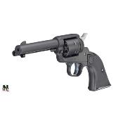 RUGER - REVOLVER - CAT B - WRANGLER - 22 LR - NOIR - CERAKOTE - 4.6" - 33202153