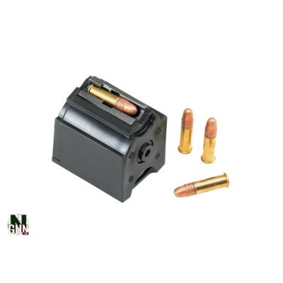 RUGER - CHARGEUR - CAT C - 10/22 - BX1 - 22LR -10 CPS - ROTATIF - 41000076