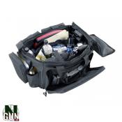 WALTHER - SAC DE TIR - RANGING BAG - MEDIUM - SPECIAL ARME POING - NOIR - 3.9000